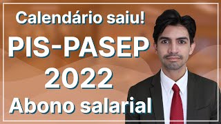 PISPasep 2022  Quem tem direito Como receber Qual o valor Dúvidas e calendário aprovado [upl. by Bega453]