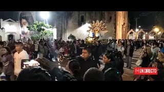 12 de diciembre del 2023 santuario de la virgen de guadalupe [upl. by Narah]