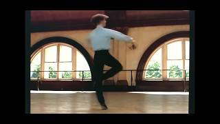 Mikhail Baryshnikov Ballet [upl. by Ephraim]