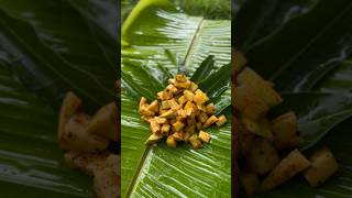 Sweet mango pickle🤤 pickle fruit shortsvideo mangorecipe masala asmrvideo [upl. by Trula595]