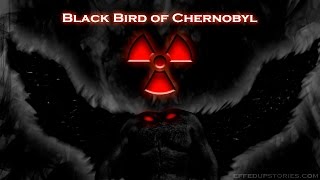 The Black Bird of Chernobyl Mothman Grinning Man and Cornstalk Curse [upl. by Maudie]