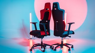 ALLE Gründe warum du diesen Gaming Stuhl kaufen solltest [upl. by Essyla529]