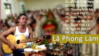 LÃ PHONG LÂM  MÙA THU ĐI TÙ  NHẠC CHẾ CỰC BUỒN KHIẾN BẠN CẢM ĐỘNG MUỐN KHÓC [upl. by Krista]