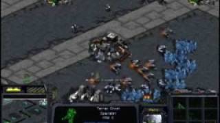 El Mejor Juego de Estrategia StarCraft OnLine [upl. by Martita92]