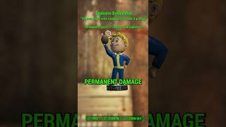 💥 Where To Find The Explosive Bobblehead in Fallout 4 [upl. by Savanna255]