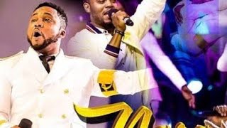 Tim Godfrey ft Travis Greene Nara Long Version 2022 [upl. by Ozen]