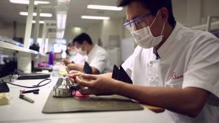 Dental Courses Melbourne  Baxter Institute [upl. by Lindahl]