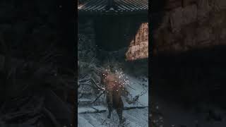 Mastering the Mikiri Counter sekiro fypシ [upl. by Aicnom]