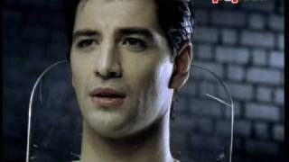 Sakis Rouvas  quotDen exei sidera i kardia souquot [upl. by Eilrebma]