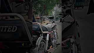 Indicater pak wheel auto show ma tot 😔😭 foryou vlog youtubeshorts bikecustomization bikelov [upl. by Neyud]