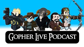 PODCAST  Just Rambling [upl. by Aicnorev705]