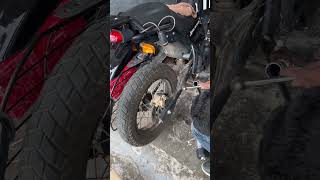 automobile yamhahalover pleasesubscribe youtube biker yamhalover whatsappstatus youtubevideo [upl. by Pascoe]