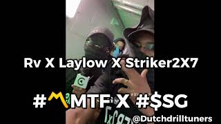 MTF SSG Rv x Laylow x Striker2x7  Onsight [upl. by Pasahow]