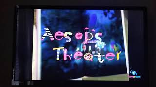 Aesops Theater Theme Song [upl. by Tigirb421]