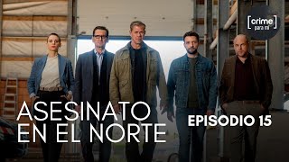 Vineta  Asesinato en el Norte Temporada 8  Episodio 15 [upl. by Ecidnacal448]