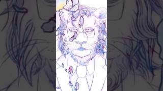 beastars music ending anime animerecomendation [upl. by Montagu]