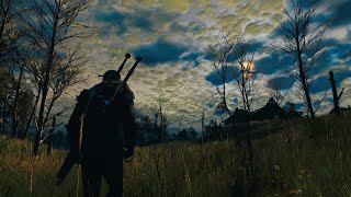 RTX 2060 ► The Witcher 3 NEXT GEN quotDirectX 11quot ► 1080p60 [upl. by Ecirtnahs]