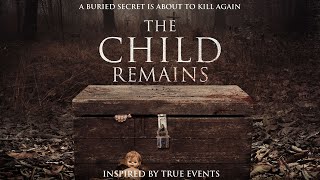 Child Remains 2019  FULL HORROR MOVIE  Suzanne Clement  Allan Hawco  Shelley Thompson [upl. by Carolus697]