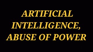 ARTIFICIAL INTELLIGENCE ABUSE OF POWER Tarot Reading ShAhH Gates Daughter of Zion is live [upl. by Aitercal]