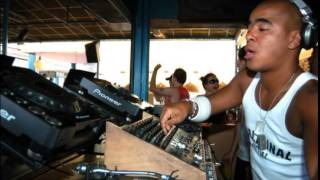 Erick Morillo live at Club Space Miami 15 Jan 2005 Part 1 [upl. by Nirok]