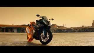 ‎BMW‬ ‪‎Motorrad‬ S1000RR in ‎TomCruise‬ Mission Impossible 5 [upl. by Draude]