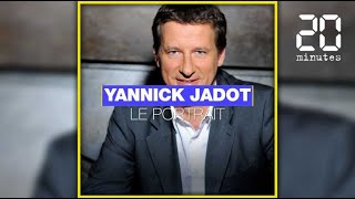 Yannick Jadot le portrait [upl. by Notsuoh]