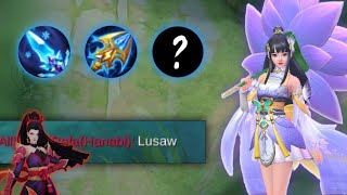 Use This Build to Improve Your Escaping Skills with Kagura [upl. by Gayleen]