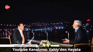 Hiçbir Fedakarlık Yapmadan Allahtan Yardım İstemek Ona Dua Etmek  Prof Dr Mehmet Okuyan  HD [upl. by Airdnahs1]