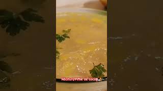 RăcituriPiftie de cocoș🐓🇷🇴 homemaderecipe jelly chikenrecipe youcandoit romania food [upl. by Anigger]