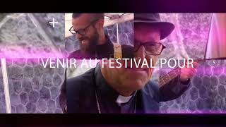 Festival Marial 2019  Teaser [upl. by Edahsalof]