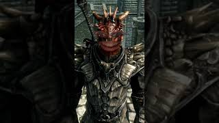 Argonians counterinvading the Daedra is the best piece of Elder Scrolls lore [upl. by Carlton]