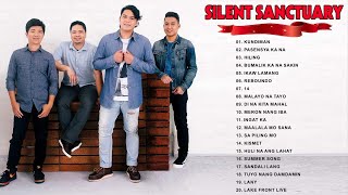 Silent Sanctuary Greatest Hits 🍃 Silent Sanctuary Best Songs 🍃 Silent Sanctuary Full Album [upl. by Gaul756]