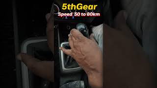 Master Gear Shifting Speed Made Simple carspeedtest carspeed cargear carcare car howto tata [upl. by Yedrahs220]