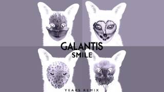 Galantis  Smile Years Remix [upl. by Llewellyn859]