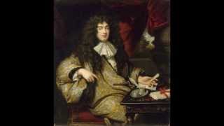 JeanBaptiste Lully  Idylle sur la paix Quil règne ce héros [upl. by Alduino]