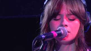 Gabrielle Aplin  Home in the BBC Radio 1 Live Lounge [upl. by Allyson]