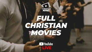 Full Christian Movies 🎬 [upl. by Mattias]