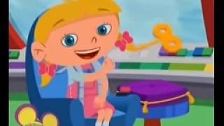 Disneys Little Einsteins Cartoon Show 70 little einsteins theme song remix [upl. by Nyrroc615]