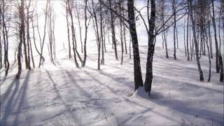 Gérard Manset  La Neige est Blanche [upl. by Borden]