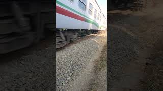 Coin VS Train Fight😮 [upl. by Alverta]