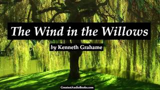 THE WIND IN THE WILLOWS  FULL AudioBook by Kenneth Grahame  Greatest AudioBooks V2 [upl. by Eanat]