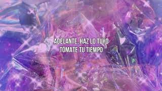 Alina Baraz  To me Español [upl. by Terra155]