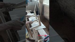 project chair maker [upl. by Haneeja501]