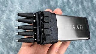 10 Self Defense Gadgets You Can Buy Right Now  NEXT LEVEL INVENTIONS FOR PROTECTION IN 2022 [upl. by Brandais]