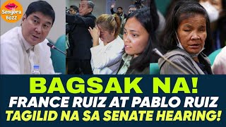 Journey ng mga amo na si France at Pablo magiging pabor para sa kay Nanay [upl. by Toddie]