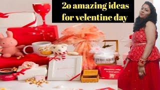 Unique Gift 🎁 Ideas Lover Ko KYA GIFT 🎁DE  Best Gift ideas for your lovers 2024  unique ideas [upl. by Hsirrehc]