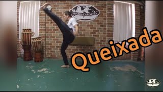 Queixada Tutorial [upl. by Hayotal]