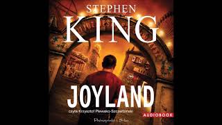 Stephen King quotJoylandquot audiobook [upl. by Orson929]