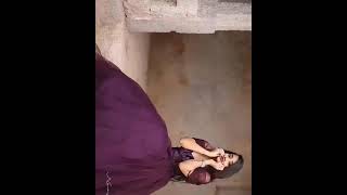 Deepthi Sunaina short video ❤️ Tiktok Josh shorts 💖 [upl. by Bohs]