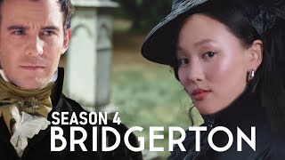 BRIDGERTON Season 4 Sneak Peak [upl. by Ariana]